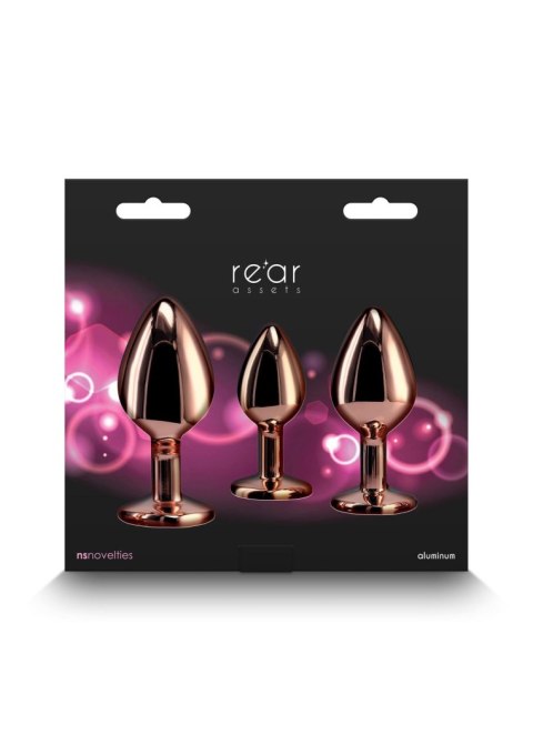 Rear Assets Trainer Kit Heart Pink Rear Assets Trainer Kit Heart Pink