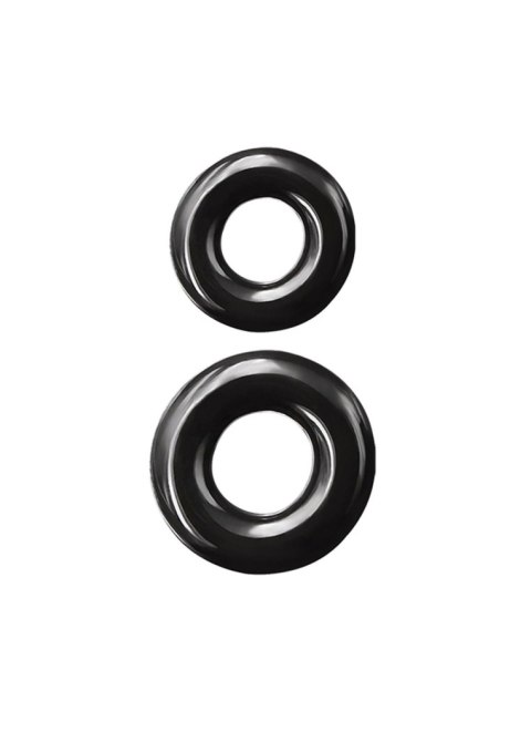 Renegade Double Stack Black Renegade Double Stack Black