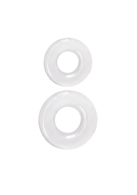 Renegade Double Stack Transparent Renegade Double Stack Transparent