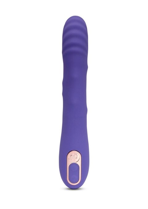 Roxii Roller Motion Wand Violet Roxii Roller Motion Wand Violet