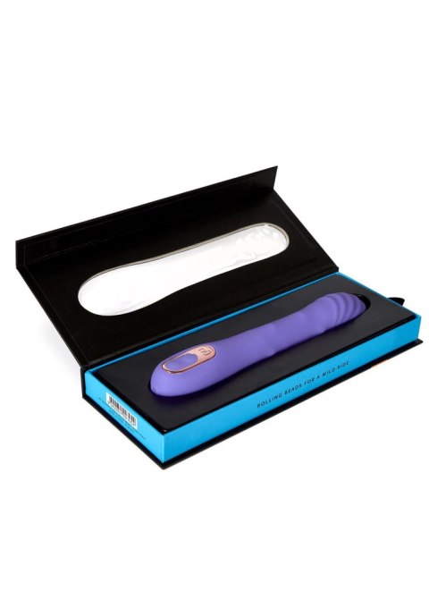 Roxii Roller Motion Wand Violet Roxii Roller Motion Wand Violet