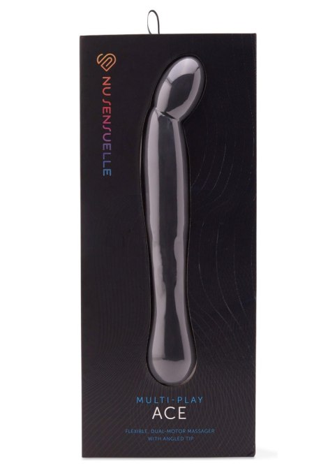 Sensuelle Ace Vibe Black Sensuelle Ace Vibe Black