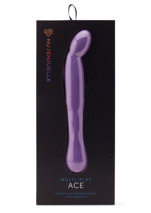 Sensuelle Ace Vibe Purple Sensuelle Ace Vibe Purple