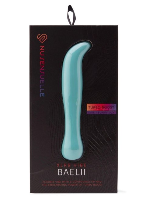 Sensuelle Baelii XLR8 Aqua Sensuelle Baelii XLR8 Aqua