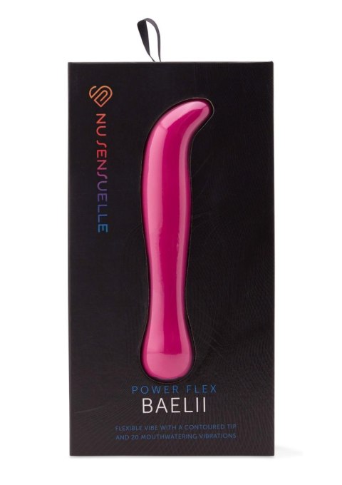 Sensuelle Baelii Vibe Red Sensuelle Baelii Vibe Red