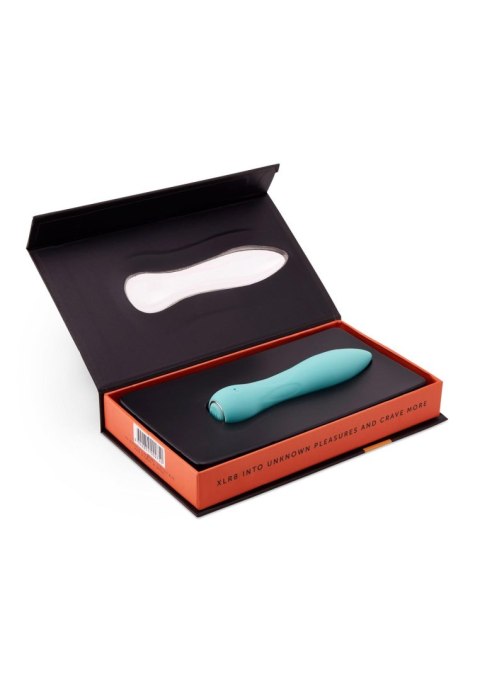 Sensuelle Bobbii XLR8 Aqua Sensuelle Bobbii XLR8 Aqua