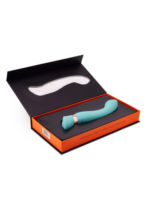 Sensuelle Geminii XLR8 Aqua Sensuelle Geminii XLR8 Aqua