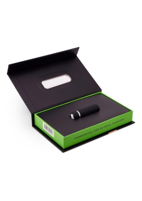 Sensuelle Joie Bullet Black Sensuelle Joie Bullet Black