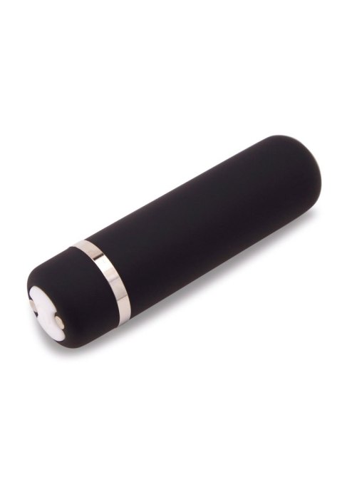 Sensuelle Joie Bullet Black Sensuelle Joie Bullet Black