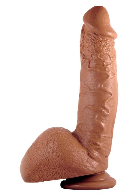 Shane Diesel Dildo Light skin tone Shane Diesel Dildo Light skin tone