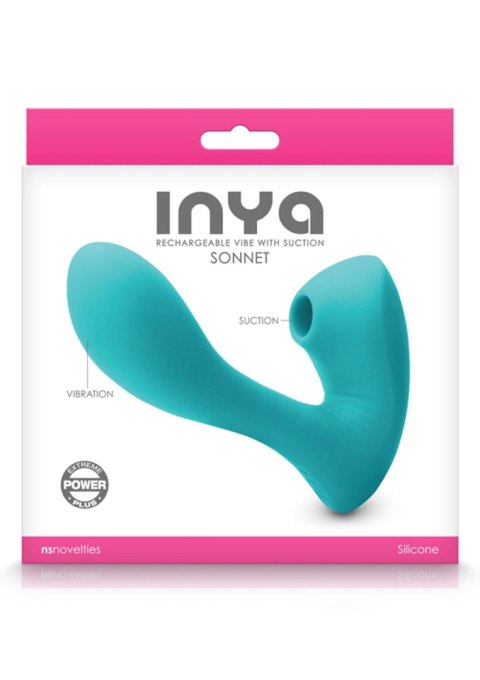 Sonnet Aqua Sonnet Aqua