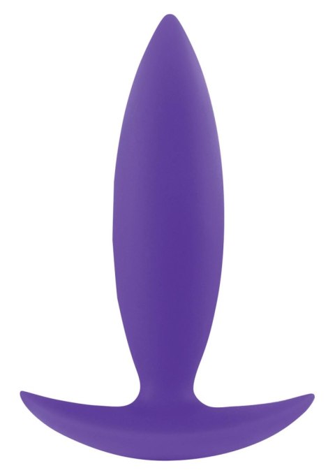 Spades - Small Purple Spades - Small Purple