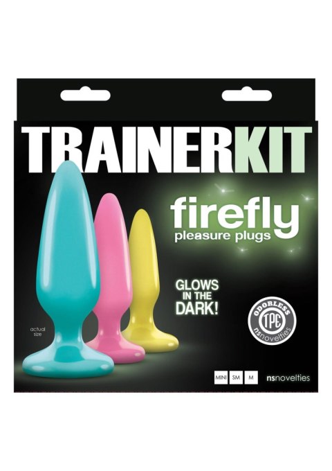 Trainer Kit Multicolor Trainer Kit Multicolor