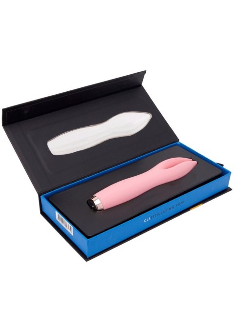 Tulip Multi-Play Vibe Pink Tulip Multi-Play Vibe Pink