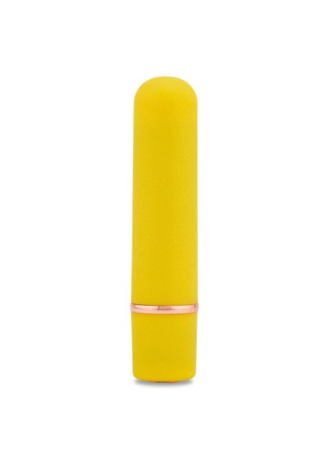Tulla Nubii Bullet Yellow Tulla Nubii Bullet Yellow