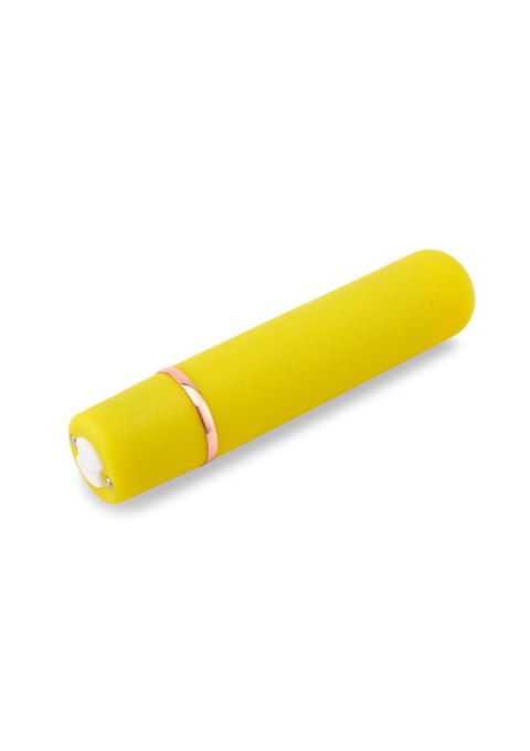 Tulla Nubii Bullet Yellow Tulla Nubii Bullet Yellow