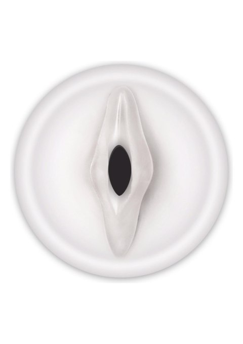 Universal Pump Sleeve Vagina Transparent Universal Pump Sleeve Vagina Transparent
