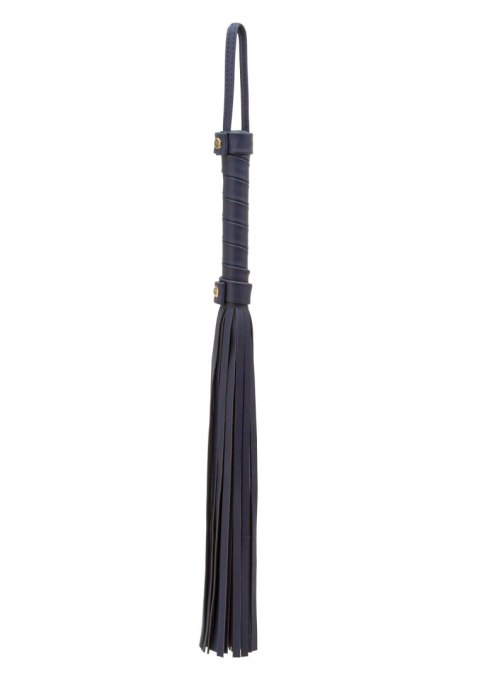 Bondage Couture Flogger Blue Bondage Couture Flogger Blue