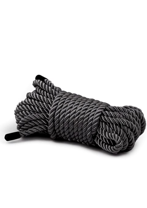 Bondage Couture Rope Black Bondage Couture Rope Black