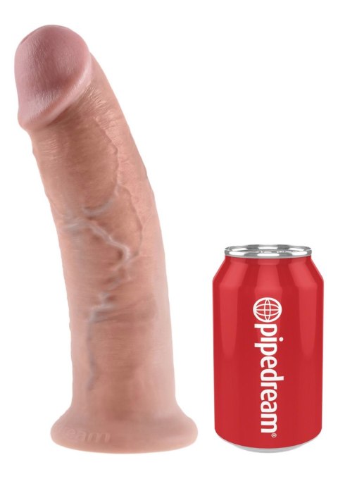 Cock 10 Inch Light skin tone Cock 10 Inch Light skin tone