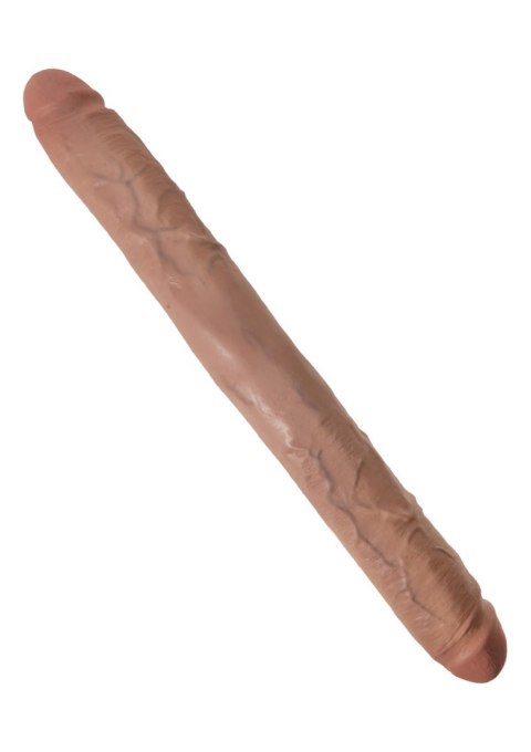 Cock 16 Inch Thick Double Caramel skin tone Cock 16 Inch Thick Double Caramel skin tone