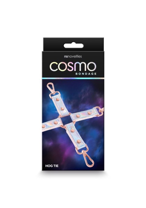 Cosmo Bondage Hogtie Multicolor Cosmo Bondage Hogtie Multicolor