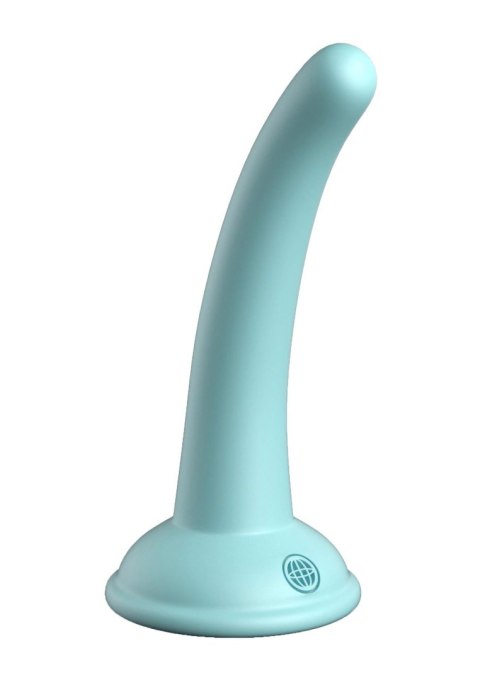 Curious Five 5 Inch Green Curious Five 5 Inch Green