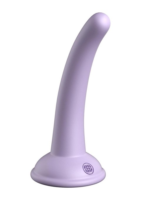 Curious Five 5 Inch Purple Curious Five 5 Inch Purple