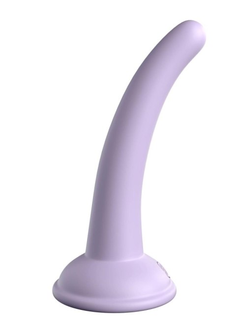 Curious Five 5 Inch Purple Curious Five 5 Inch Purple