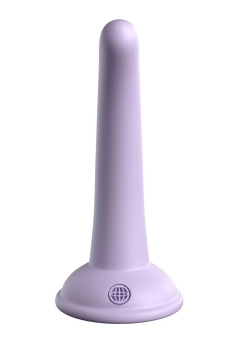 Curious Five 5 Inch Purple Curious Five 5 Inch Purple