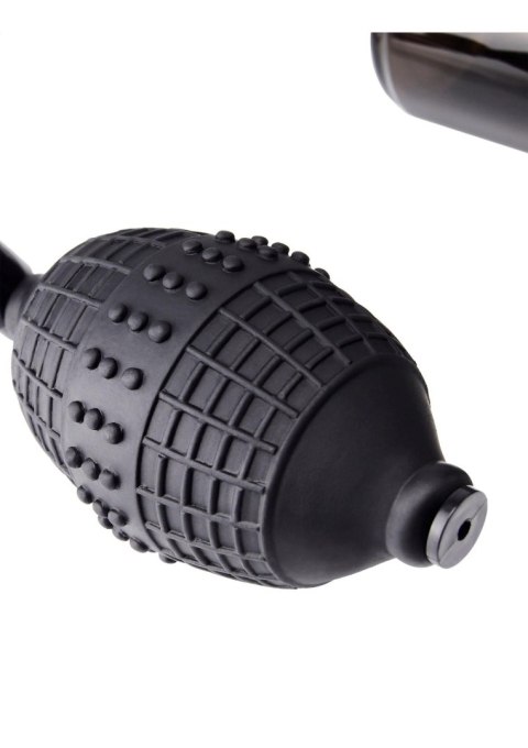 Euro Pump Black Euro Pump Black