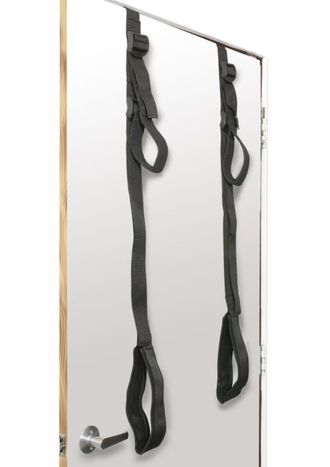 Fantasy Door Swing Black Fantasy Door Swing Black