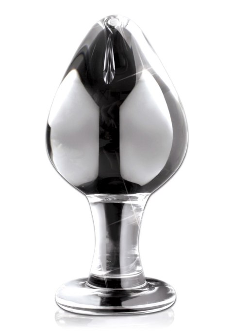 Icicles No.25 Massager Transparent Icicles No.25 Massager Transparent