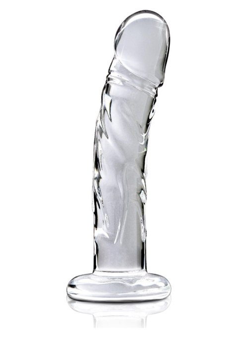 Icicles No.62 Transparent Icicles No.62 Transparent