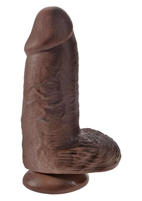 King Cock Chubby Brown skin tone King Cock Chubby Brown skin tone
