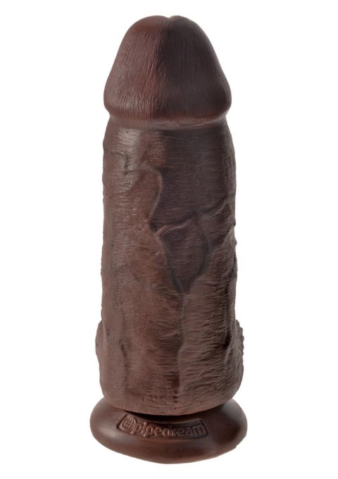 King Cock Chubby Brown skin tone King Cock Chubby Brown skin tone