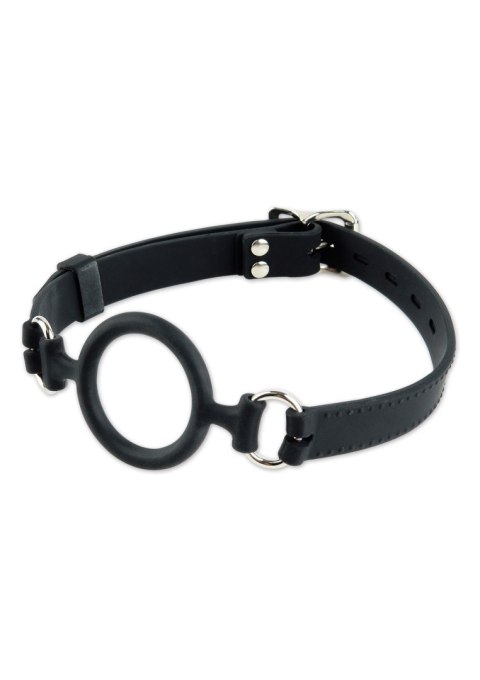 O-Ring Gag Black O-Ring Gag Black