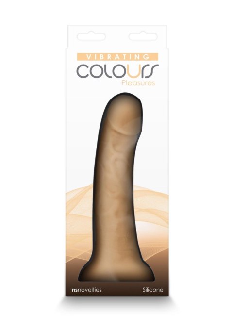 Pleasures 7 Inch Vibr Dong White