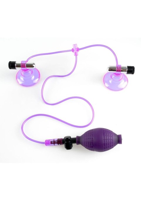 Pompka-FF VIBRATING NIPPLE PUMPS Pompka-FF VIBRATING NIPPLE PUMPS