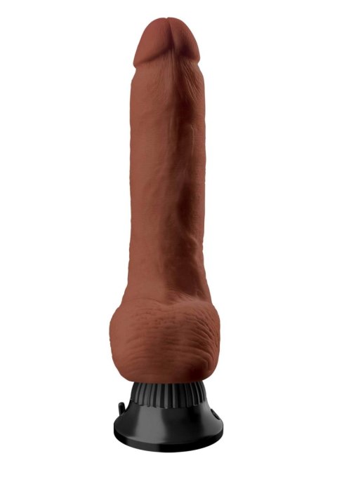 Real Feel Deluxe 5 Brown skin tone Real Feel Deluxe 5 Brown skin tone
