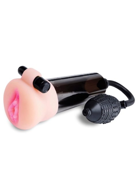 Travel Trio Pump Set Light skin tone Travel Trio Pump Set Light skin tone
