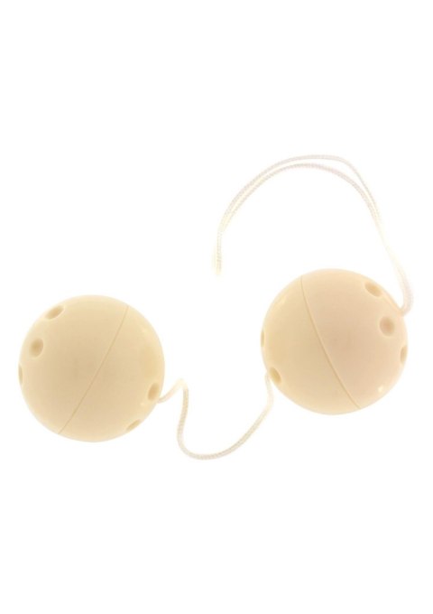 DuoBalls White DuoBalls White