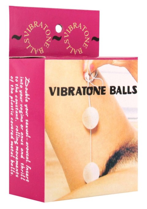 DuoBalls White DuoBalls White