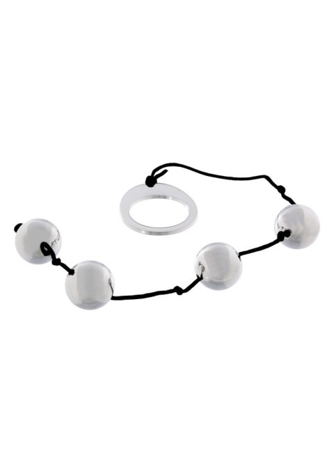 Heavy Metal Analbeads Metal Heavy Metal Analbeads Metal