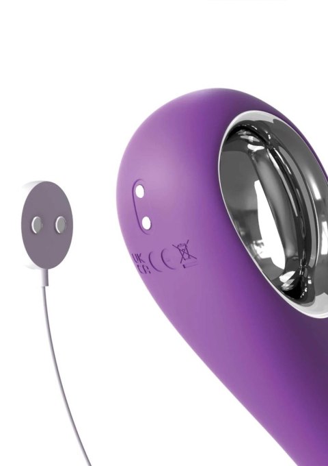 Her Ultimate Pleasure Pro Purple Her Ultimate Pleasure Pro Purple
