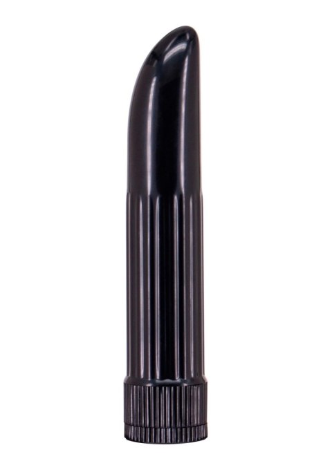 Ladyfinger Mini Vibrator Black Ladyfinger Mini Vibrator Black