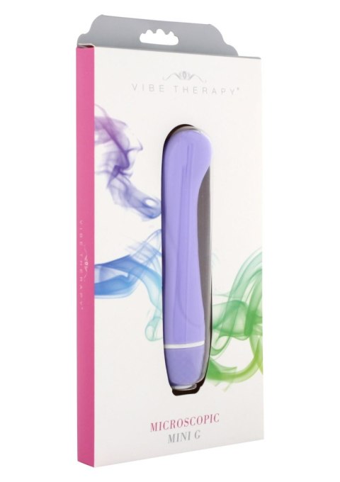 Microscopic Mini G Violet Microscopic Mini G Violet