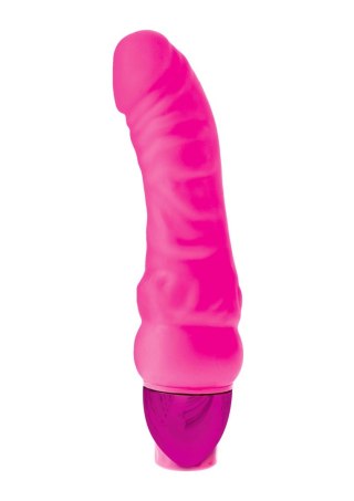 Mr. Right Vibrator Pink