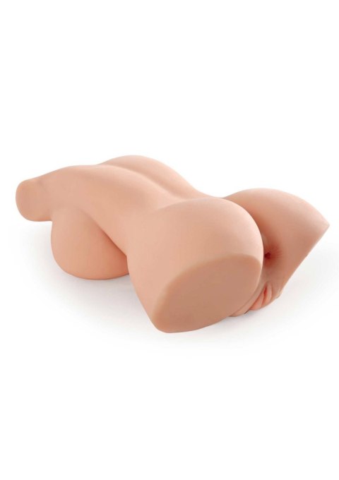 Perfect 10 Torso Light skin tone Perfect 10 Torso Light skin tone