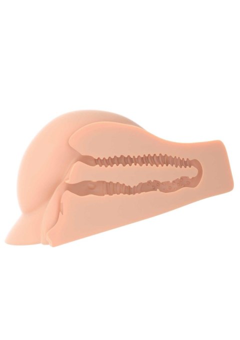 Perfect Ass XL Masturbator Light skin tone Perfect Ass XL Masturbator Light skin tone
